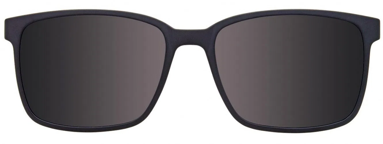 Cool Clip CC848 Eyeglasses - view 6